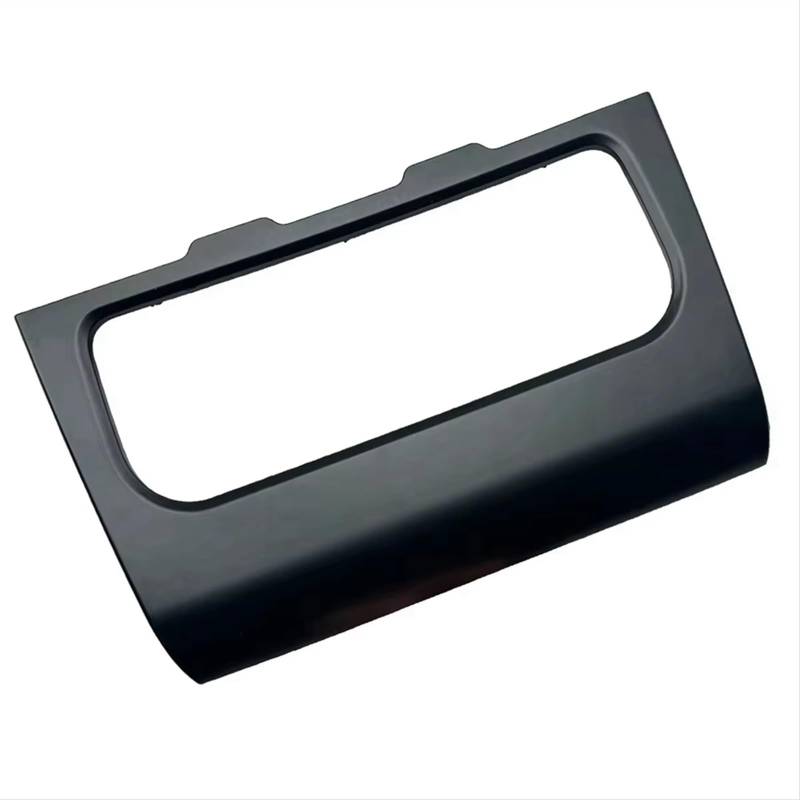 Auto-Innenverkleidung Für VW Für Golf 2009-2012 5K0858061F 5K0858069 Innen Dash Radio GPS Head Unit Trim AC Lünette Heizung Control Panel Zubehör Innenraum von ZVZGPGKLTC