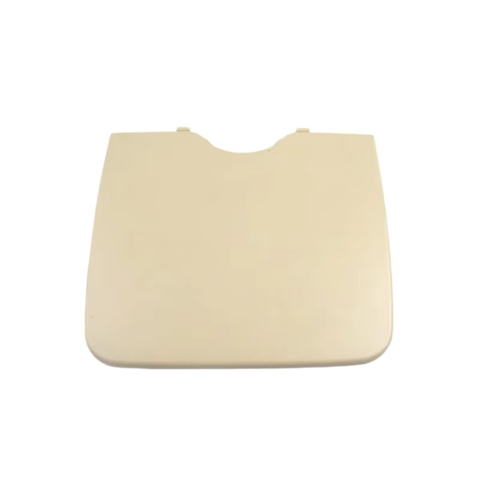 Auto-Innenverkleidung Für VW Für Golf 4 Für Bora 3 Farben Auto Schiebedach Motor Abdeckung Schutz Platte Deckel Zubehör Innenraum(1PC Beige) von ZVZGPGKLTC