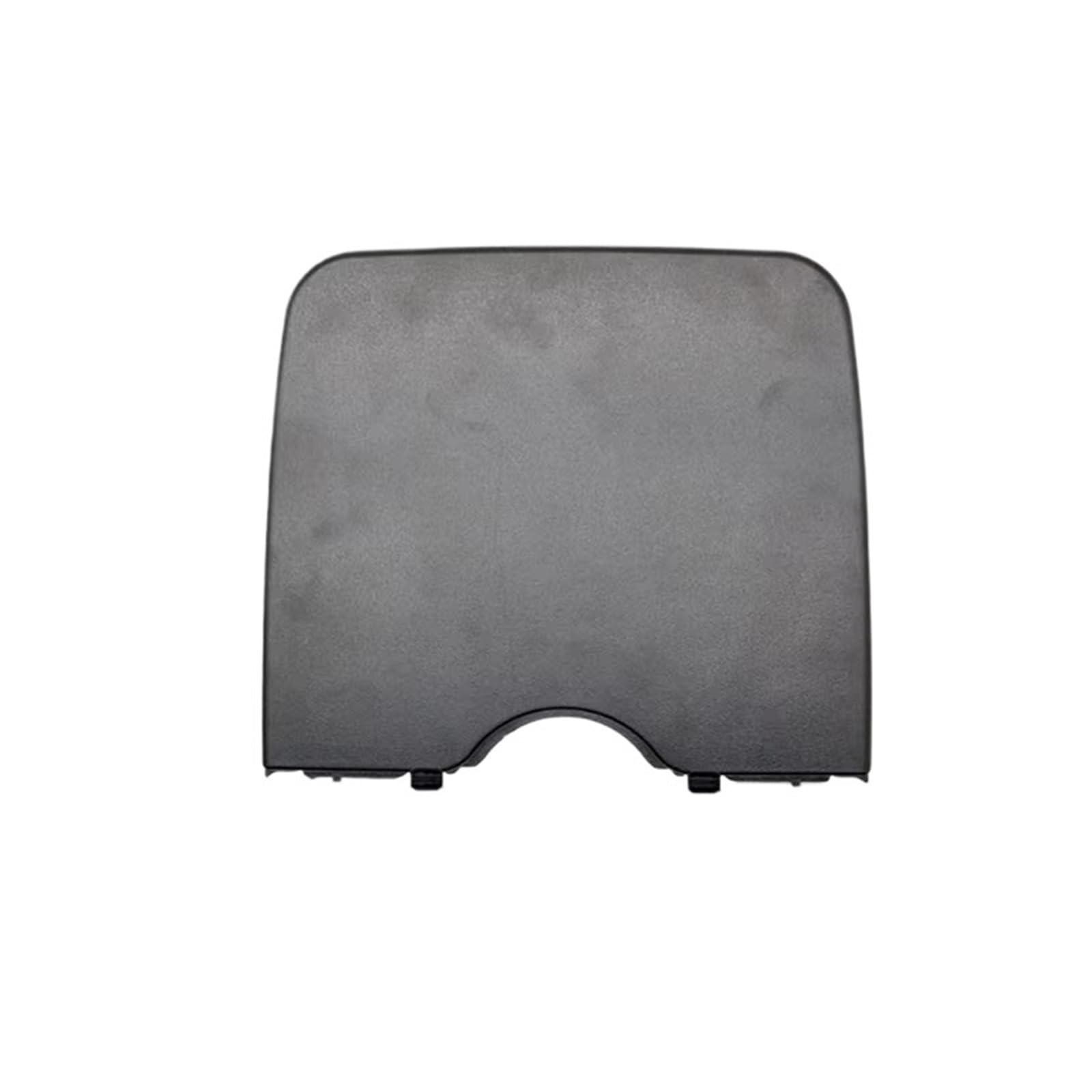 Auto-Innenverkleidung Für VW Für Golf 4 Für Bora 3 Farben Auto Schiebedach Motor Abdeckung Schutz Platte Deckel Zubehör Innenraum(1PC Black) von ZVZGPGKLTC
