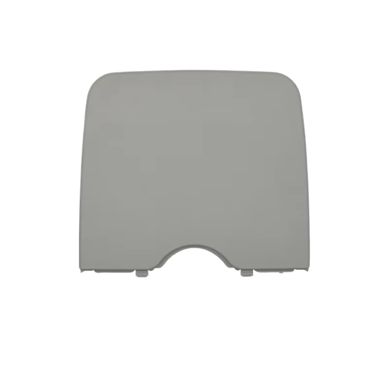 Auto-Innenverkleidung Für VW Für Golf 4 Für Bora 3 Farben Auto Schiebedach Motor Abdeckung Schutz Platte Deckel Zubehör Innenraum(1PC Gray) von ZVZGPGKLTC