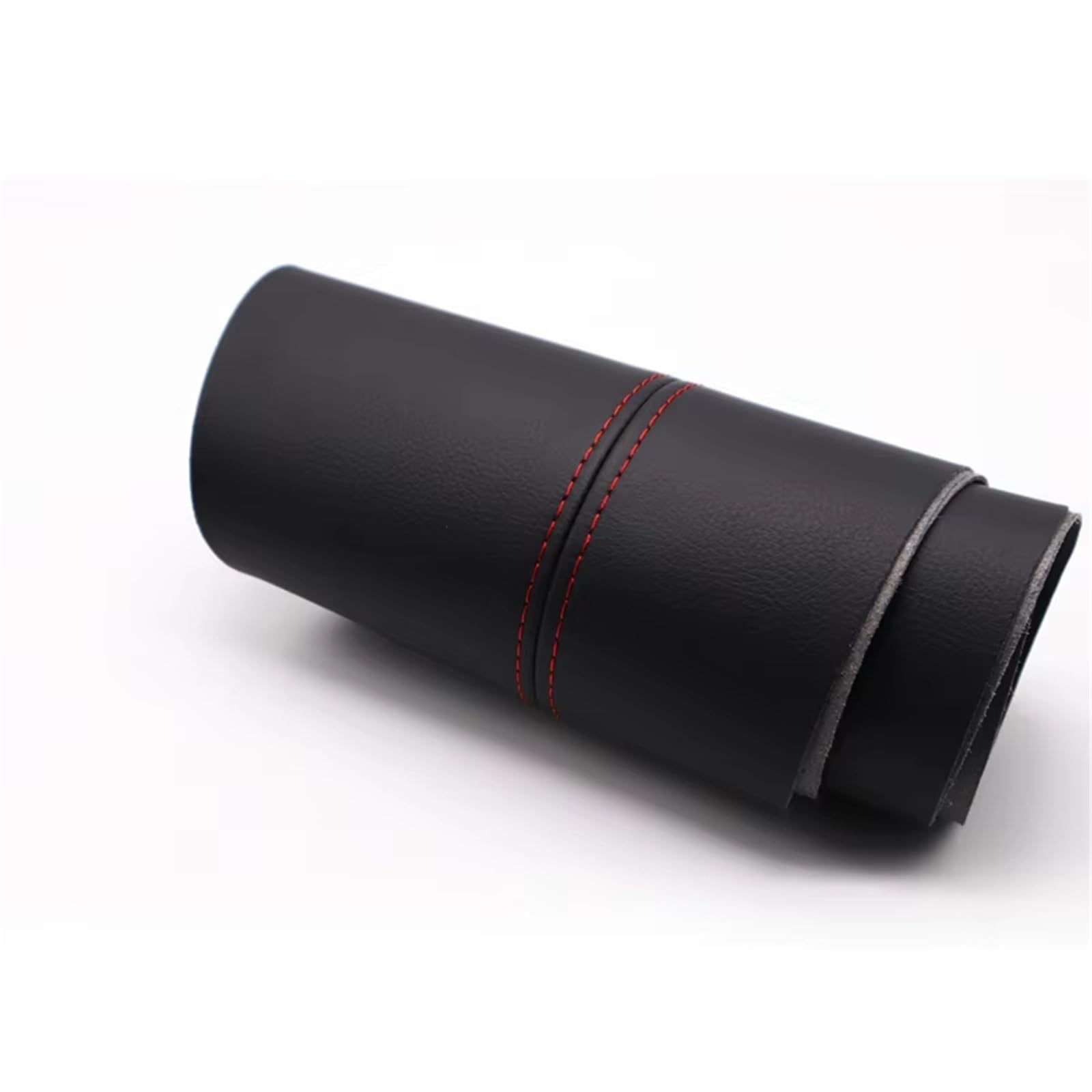 Auto-Innenverkleidung Für VW Für Golf 4 Für MK4 Für Bora 1999-2005 2 Tür Armlehne Panel Abdeckung Aufkleber Trim 3 Türen Auto Armlehne Abdeckung Zubehör Innenraum(Black-red line) von ZVZGPGKLTC