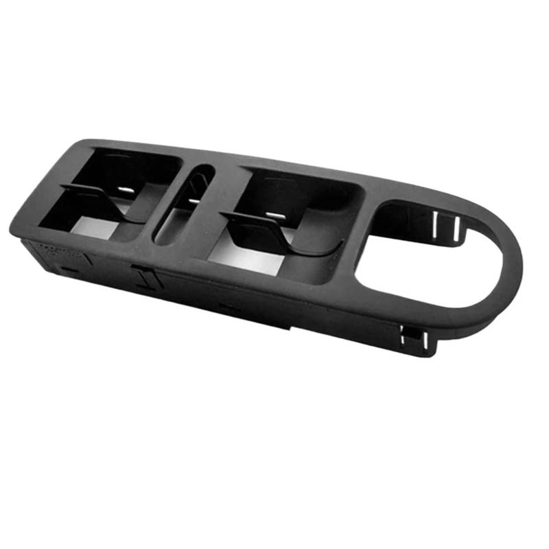 Auto-Innenverkleidung Für VW Für Golf 6 Für MK Für VI Für MK6 Auto Vorne Links Fensterheber Schalter Panel Rückspiegel Schalter Abdeckung Rahmen Zubehör Innenraum von ZVZGPGKLTC