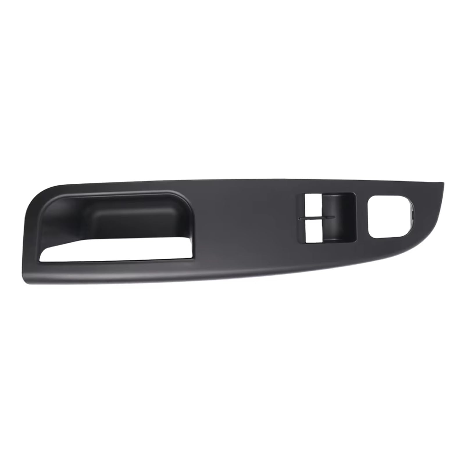 Auto-Innenverkleidung Für VW Für Golf Für GTI 2 Türer Modelle 2004-2009 Innentürknauf Auto-Innentürgriff Auto-Innentürgriff Zubehör Innenraum(Left Driver Side) von ZVZGPGKLTC