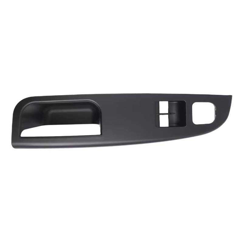 Auto-Innenverkleidung Für VW Für Golf Für GTI 2 Türer Modelle 2004-2009 Innentürknauf Auto-Innentürgriff Auto-Innentürgriff Zubehör Innenraum(Left Driver Side) von ZVZGPGKLTC