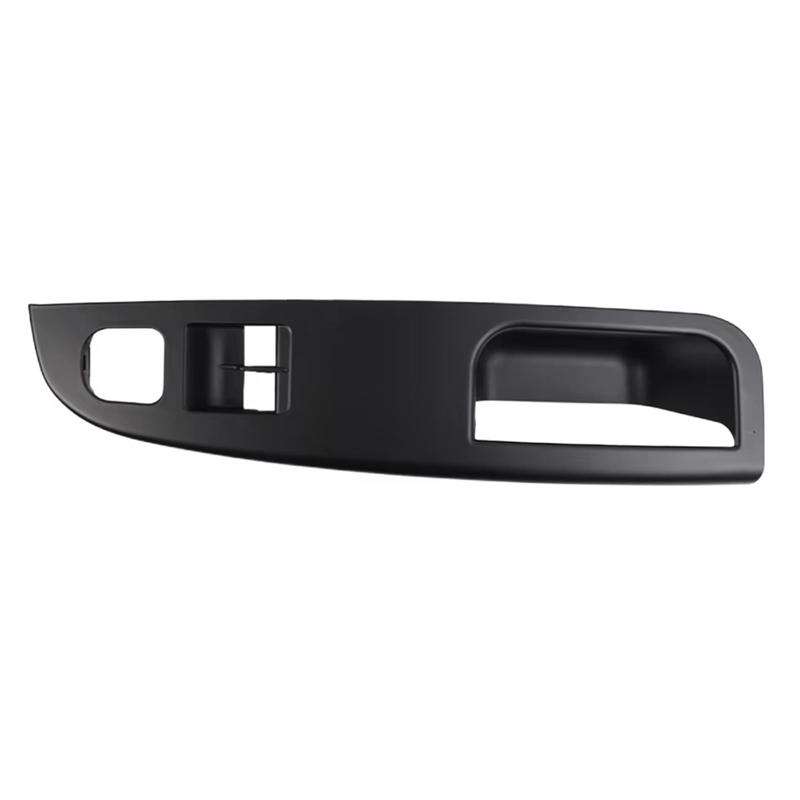 Auto-Innenverkleidung Für VW Für Golf Für GTI 2 Türer Modelle 2004-2009 Innentürknauf Auto-Innentürgriff Auto-Innentürgriff Zubehör Innenraum(Right Driver Side) von ZVZGPGKLTC