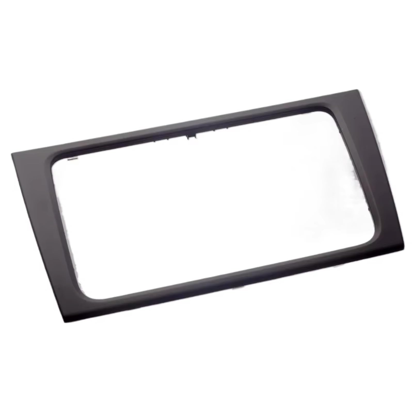 Auto-Innenverkleidung Für VW Für Golf Für MK6 2009-2014 Auto Innen Navigation Control Panel Radio Trim Zentrale CD Radio Abdeckung Trim Zubehör Innenraum Auto-Innenverkleidung Für VW Für Golf Für MK6 2009-2014 Auto Innen Navigation Control Panel Radio Trim Zentrale CD Radio Abdeckung Trim Zubehör Innenraum von ZVZGPGKLTC