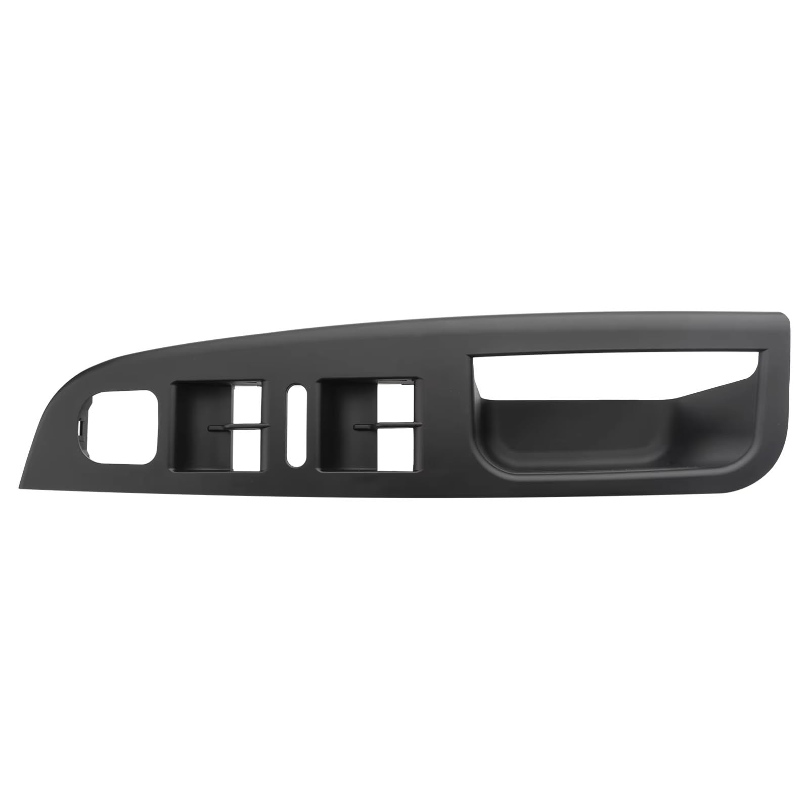 Auto-Innenverkleidung Für VW Für Jetta Für MK5 2005-2009 Master Fenster Spiegel Schalter Panel Lünette Abdeckung Elektrische Fenster Control Panel Abdeckung Zubehör Innenraum Auto-Innenverkleidung Für VW Für Jetta Für MK5 2005-2009 Master Fenster Spiegel Schalter Panel Lünette Abdeckung Elektrische Fenster Control Panel Abdeckung Zubehör Innenraum von ZVZGPGKLTC