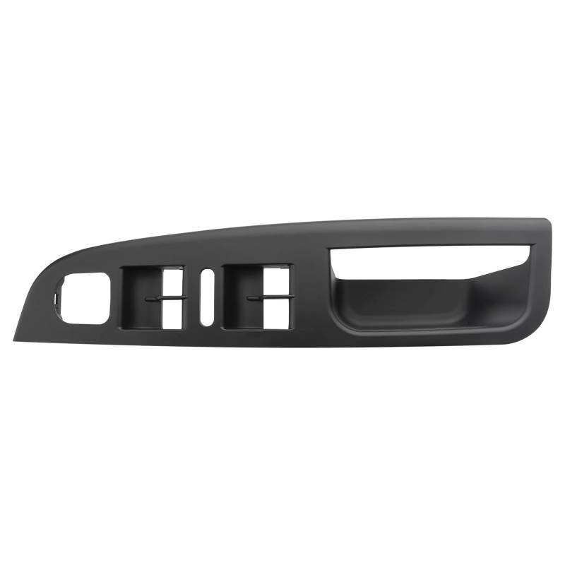 Auto-Innenverkleidung Für VW Für Jetta Für MK5 2005-2009 Master Fenster Spiegel Schalter Panel Lünette Abdeckung Elektrische Fenster Control Panel Abdeckung Zubehör Innenraum von ZVZGPGKLTC