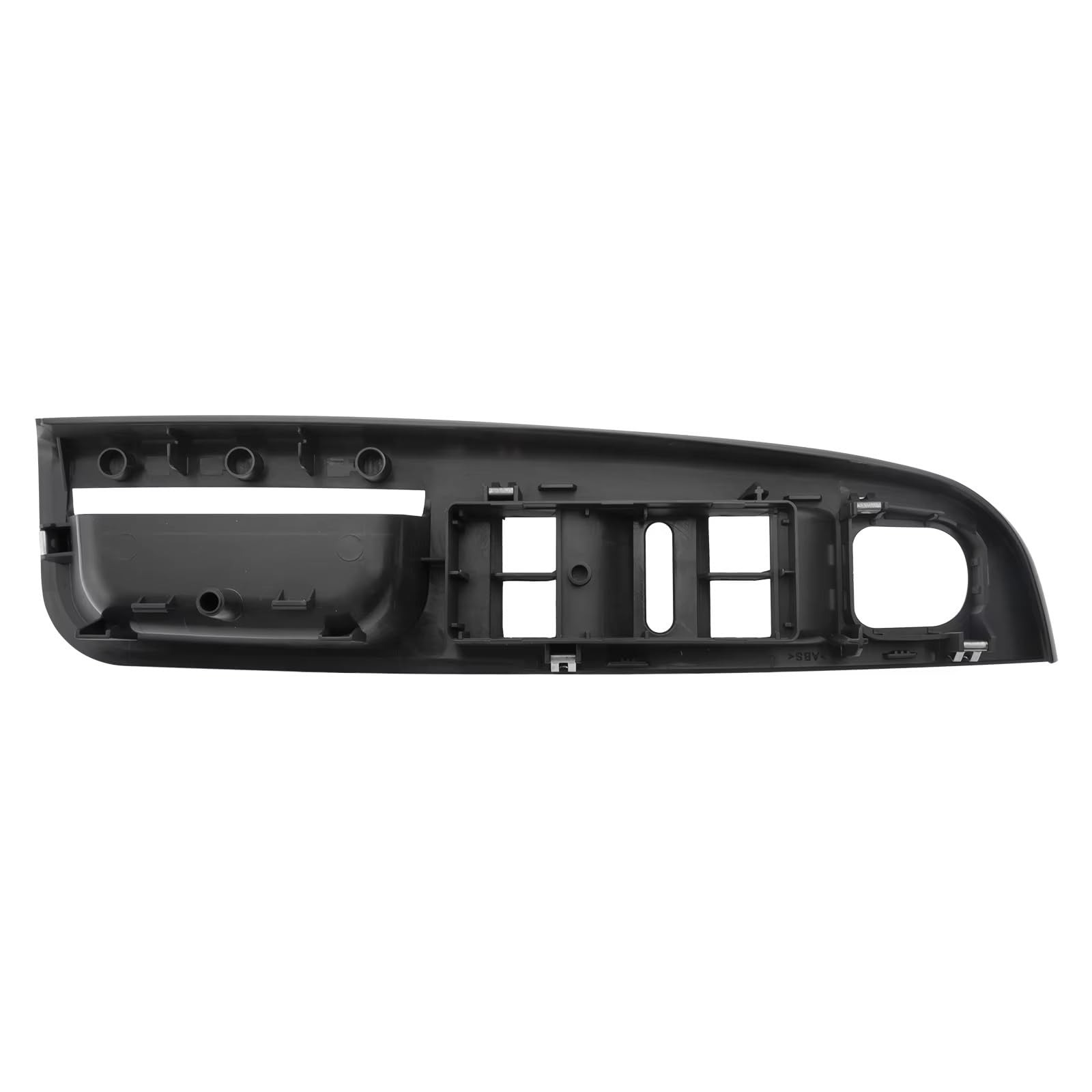 Auto-Innenverkleidung Für VW Für Jetta Für MK5 2005-2009 Master Fenster Spiegel Schalter Panel Lünette Abdeckung Elektrische Fenster Control Panel Abdeckung Zubehör Innenraum Auto-Innenverkleidung Für VW Für Jetta Für MK5 2005-2009 Master Fenster Spiegel Schalter Panel Lünette Abdeckung Elektrische Fenster Control Panel Abdeckung Zubehör Innenraum von ZVZGPGKLTC