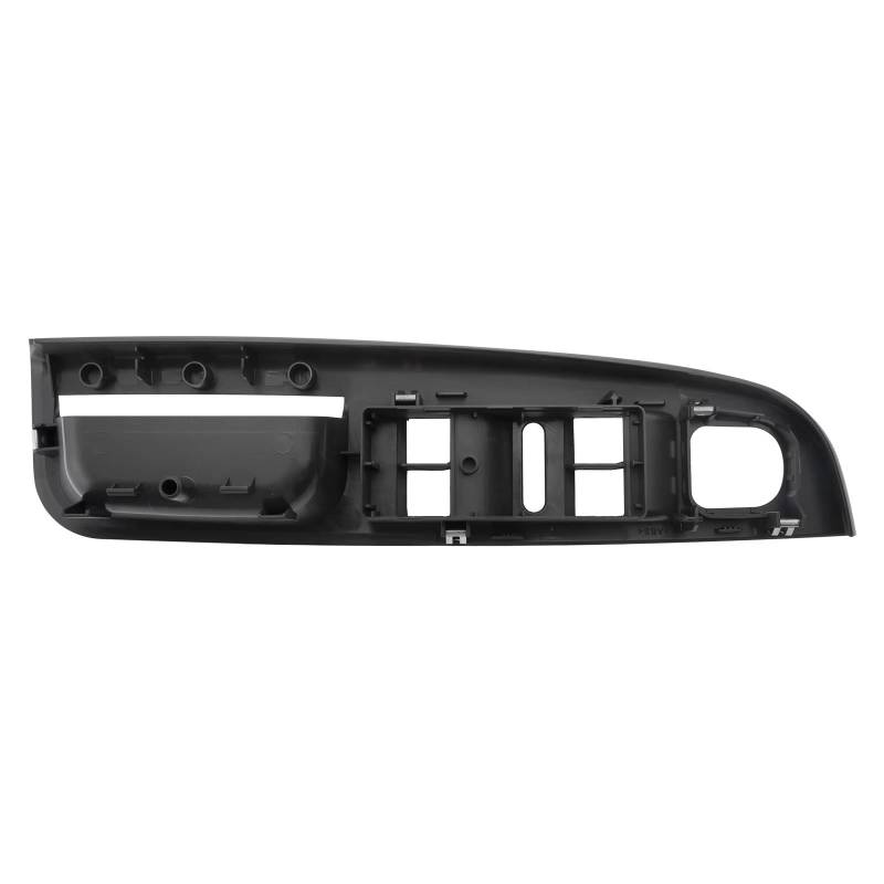 Auto-Innenverkleidung Für VW Für Jetta Für MK5 2005-2009 Master Fenster Spiegel Schalter Panel Lünette Abdeckung Elektrische Fenster Control Panel Abdeckung Zubehör Innenraum von ZVZGPGKLTC