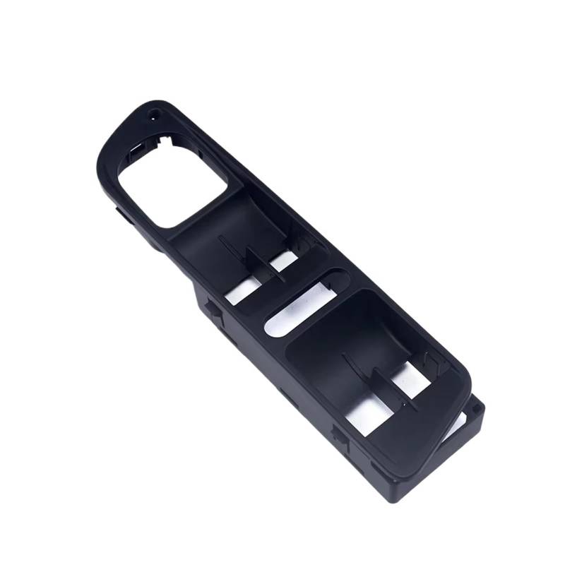 Auto-Innenverkleidung Für VW Für Tiguan 2008-2018 5N1867255 Fensterheber Schalter Rahmen Haupt Schalter Rahmen Panel Zubehör Innenraum von ZVZGPGKLTC