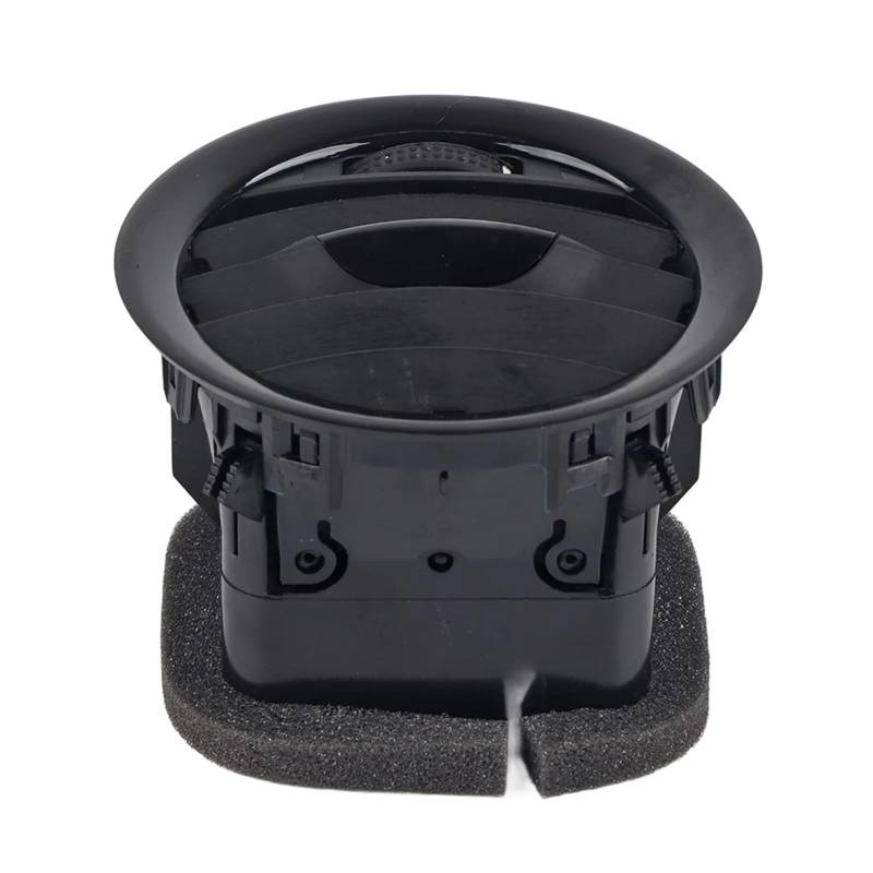 Auto-Innenverkleidung Für Vauxhall Für Corsa D 2006-2014 Dashboard Air Vent Dashboard Air Vent Heizung Äußere 13203702/13365425 Zubehör Innenraum von ZVZGPGKLTC