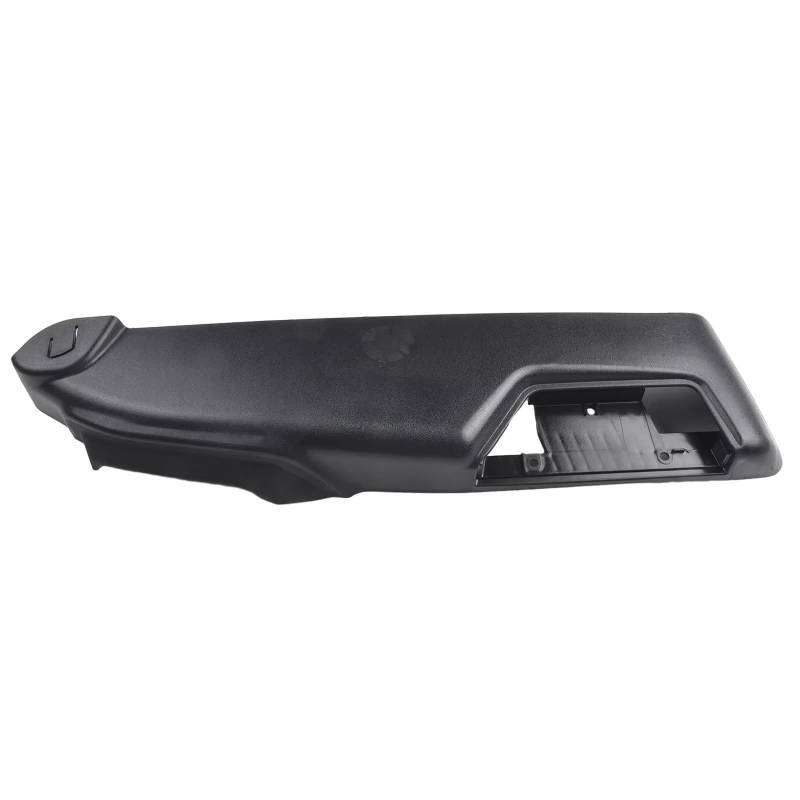 Auto-Innenverkleidung Für Volvo Für S60/S80/XC70/XC90/V70 Innen Teile Auto Vorne Und Linke Sitz Seite Schalter Panel Trim Abdeckung Kunststoff Kappe Zubehör Innenraum von ZVZGPGKLTC