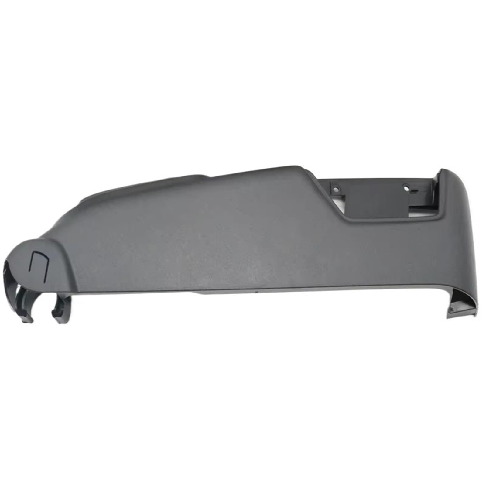 Auto-Innenverkleidung Für Volvo Für S80 Für XC90 Für V70 Für S60 Front Power Sitz Seite Schalter Panel Trim Abdeckung Zubehör Innenraum(Black) von ZVZGPGKLTC