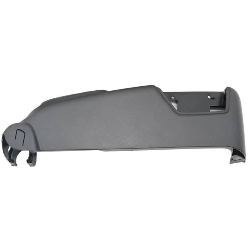 Auto-Innenverkleidung Für Volvo Für S80 Für XC90 Für V70 Für S60 Front Power Sitz Seite Schalter Panel Trim Abdeckung Zubehör Innenraum(Black) von ZVZGPGKLTC