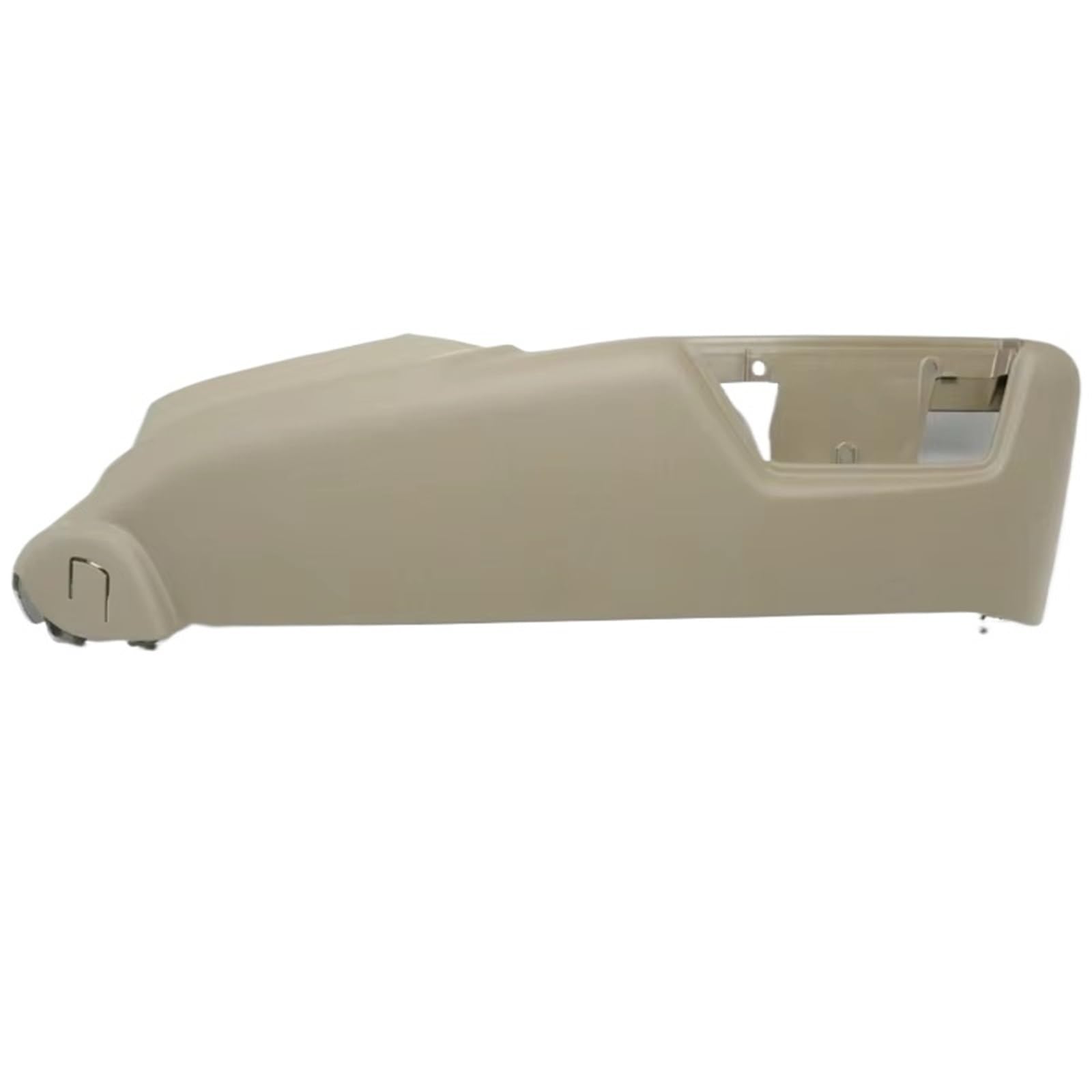 Auto-Innenverkleidung Für Volvo Für S80 Für XC90 Für V70 Für S60 Front Power Sitz Seite Schalter Panel Trim Abdeckung Zubehör Innenraum(Pink) von ZVZGPGKLTC