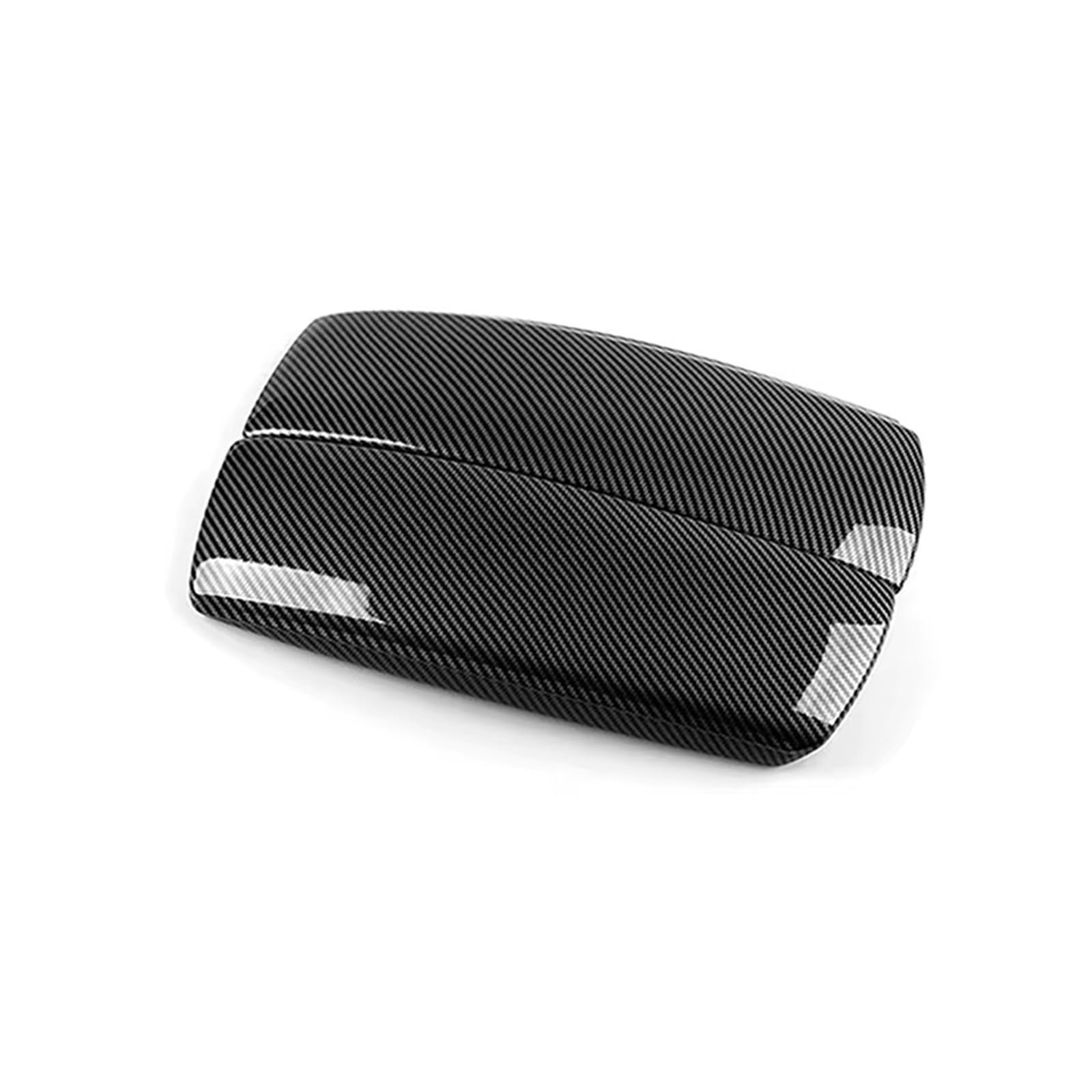 Auto-Innenverkleidung Für X5 Für E70 2007-2013 Für X6 Für E71 2008-2014 Auto Center Armlehne Konsole Box Trim Abdeckung Carbon Look Zubehör Innenraum Auto-Innenverkleidung Für X5 Für E70 2007-2013 Für X6 Für E71 2008-2014 Auto Center Armlehne Konsole Box Trim Abdeckung Carbon Look Zubehör Innenraum von ZVZGPGKLTC