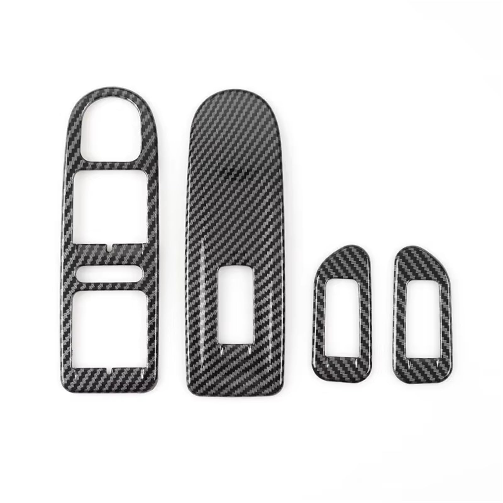 Auto-Innenverkleidung Innen Fensterheber Schalter Bedienfeld Abdeckung Innere Zubehör Trim Für VW Für Golf 6 Für MK6 2010-2013 Zubehör Innenraum Auto-Innenverkleidung Innen Fensterheber Schalter Bedienfeld Abdeckung Innere Zubehör Trim Für VW Für Golf 6 Für MK6 2010-2013 Zubehör Innenraum von ZVZGPGKLTC