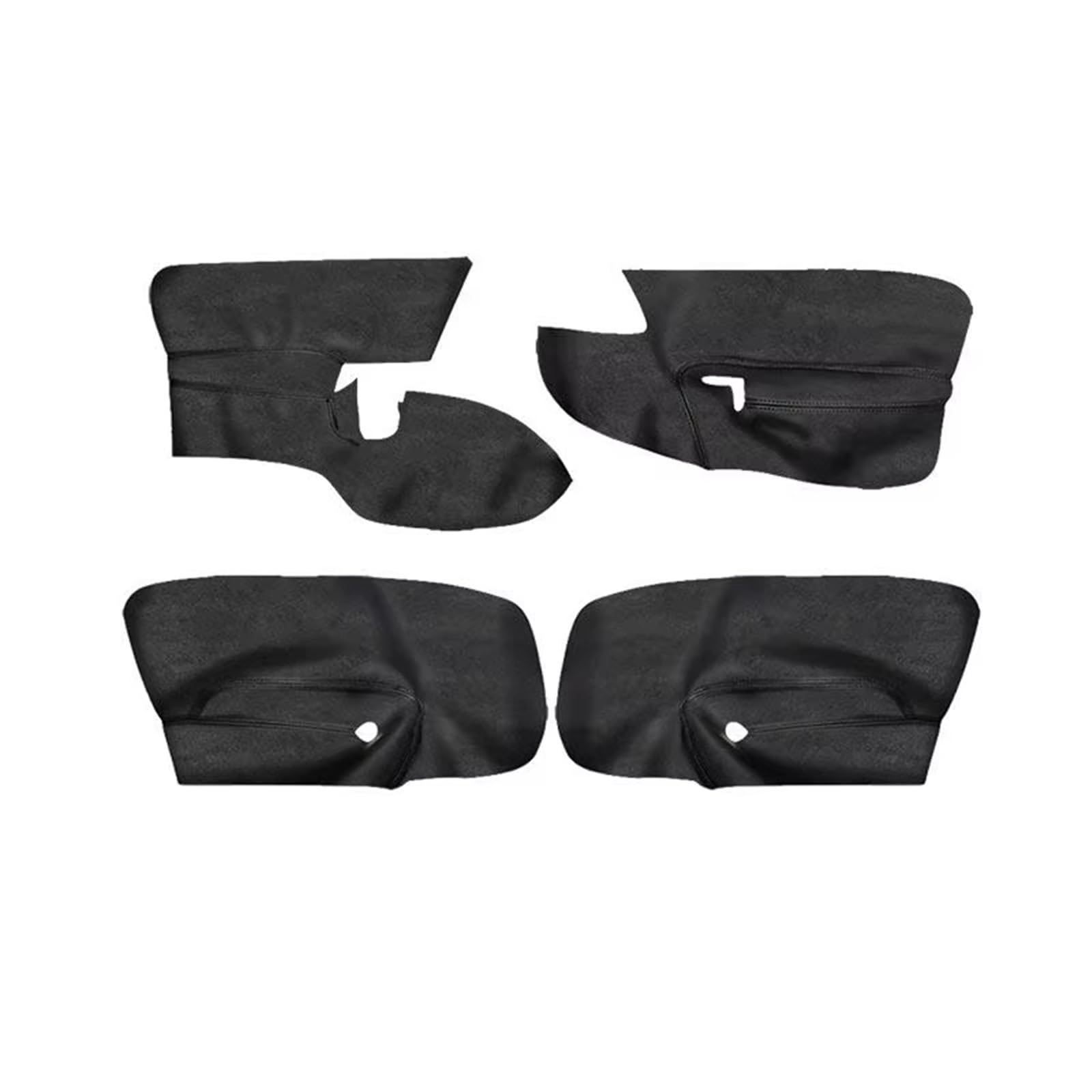 Auto-Innenverkleidung LHD 4-Tür Auto-Styling Innen Tür Armlehne Panel Abdeckung Wildleder Leder Trim Für VW Für Golf 5 Für MK5 2005-2010 Zubehör Innenraum Auto-Innenverkleidung LHD 4-Tür Auto-Styling Innen Tür Armlehne Panel Abdeckung Wildleder Leder Trim Für VW Für Golf 5 Für MK5 2005-2010 Zubehör Innenraum von ZVZGPGKLTC