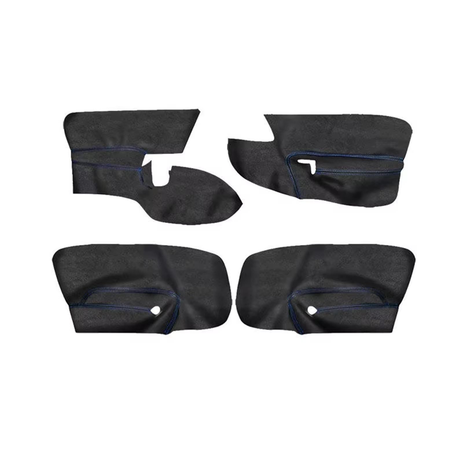 Auto-Innenverkleidung Mit Blauer Linie Auto-Innentürgriff Armlehnenverkleidung Für VW Für Golf 5 Für MK5 Für Jetta 2005–2010 Zubehör Innenraum Auto-Innenverkleidung Mit Blauer Linie Auto-Innentürgriff Armlehnenverkleidung Für VW Für Golf 5 Für MK5 Für Jetta 2005–2010 Zubehör Innenraum von ZVZGPGKLTC