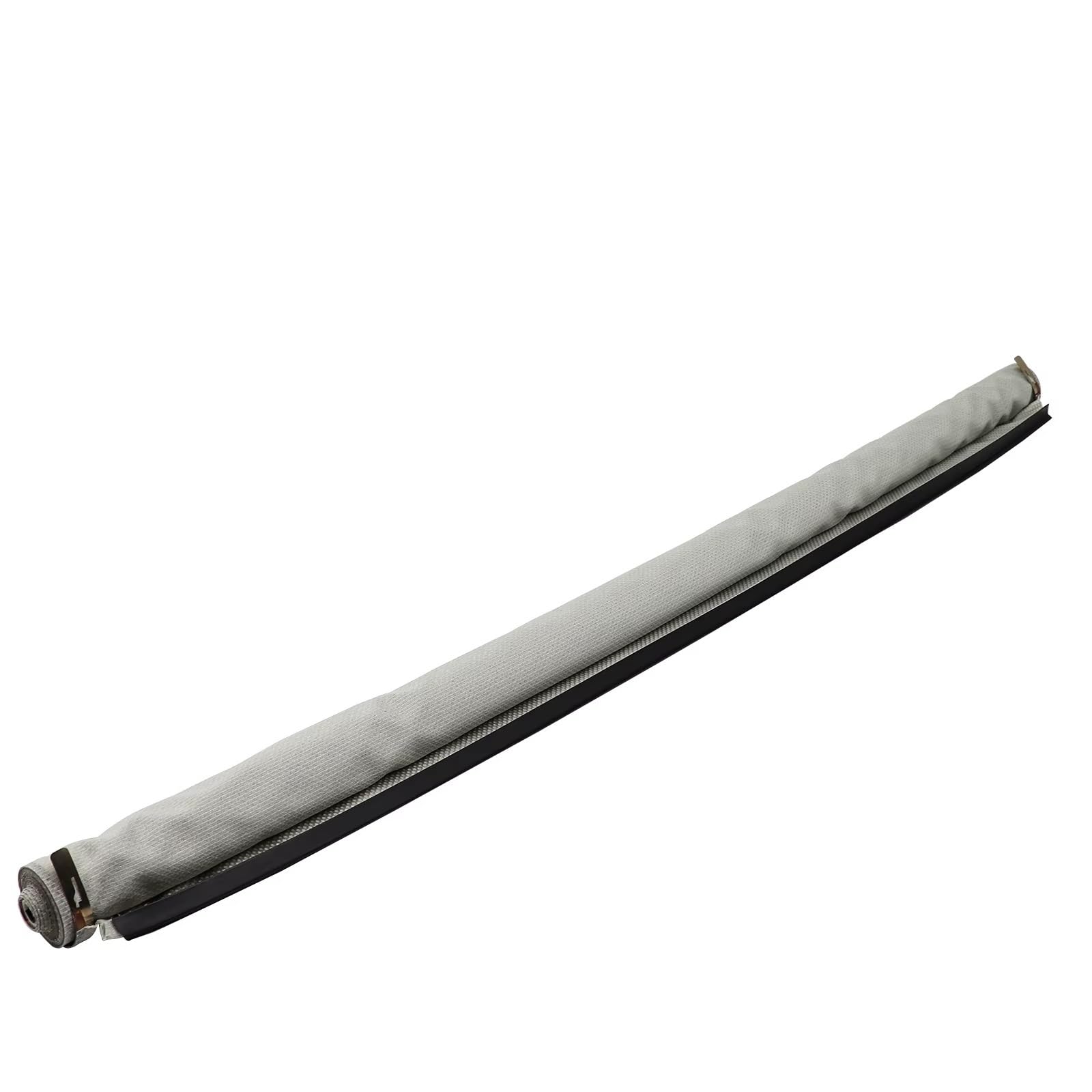 Autofenster Sonnenschutz 1K9877307B Auto-Schiebedach-Sonnenschutz-Vorhangabdeckungs-Rollenclip, Passend Für Die Meisten Autos, Kfz-Innenausstattung Fensterfür Sonnenschutz(Gray) von ZVZGPGKLTC