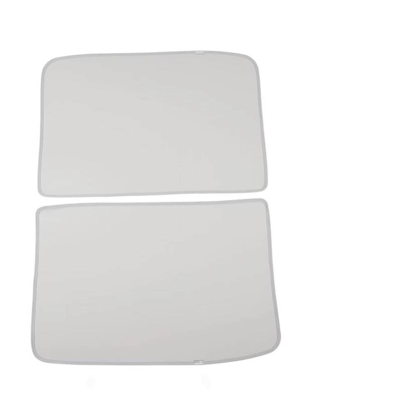 Autofenster Sonnenschutz Auto-Dachfenster-Sonnenschutz Aus Glas, Wärmedämmung, UV-Split-Glas, Sonnenschutz Für Dachfenster, Autos, Autozubehör Fensterfür Sonnenschutz von ZVZGPGKLTC