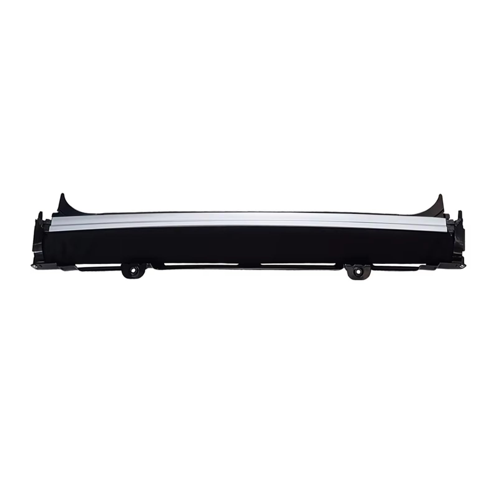 Autofenster Sonnenschutz Auto Panorama Schiebedach Sonnenschirm Vorhang Abdeckung Montage Für VW Für Tiguan Für Q5 2008 2009 2010 2011 2012 2013 2014 2015 2016 2017 Fensterfür Sonnenschutz(Black) von ZVZGPGKLTC