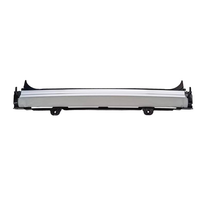 Autofenster Sonnenschutz Auto Panorama Schiebedach Sonnenschirm Vorhang Abdeckung Montage Für VW Für Tiguan Für Q5 2008 2009 2010 2011 2012 2013 2014 2015 2016 2017 Fensterfür Sonnenschutz(Gray) von ZVZGPGKLTC