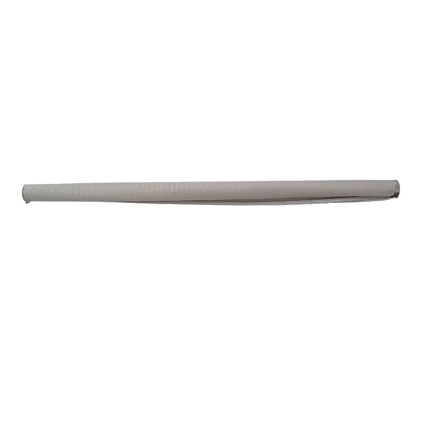 Autofenster Sonnenschutz Auto Panorama Schiebedach Sonnenschirm Vorhang Für VW Für Tiguan L 2017 2018 2019-2021 5NG877307 Automotive Innen Zubehör Fensterfür Sonnenschutz(Beige) von ZVZGPGKLTC
