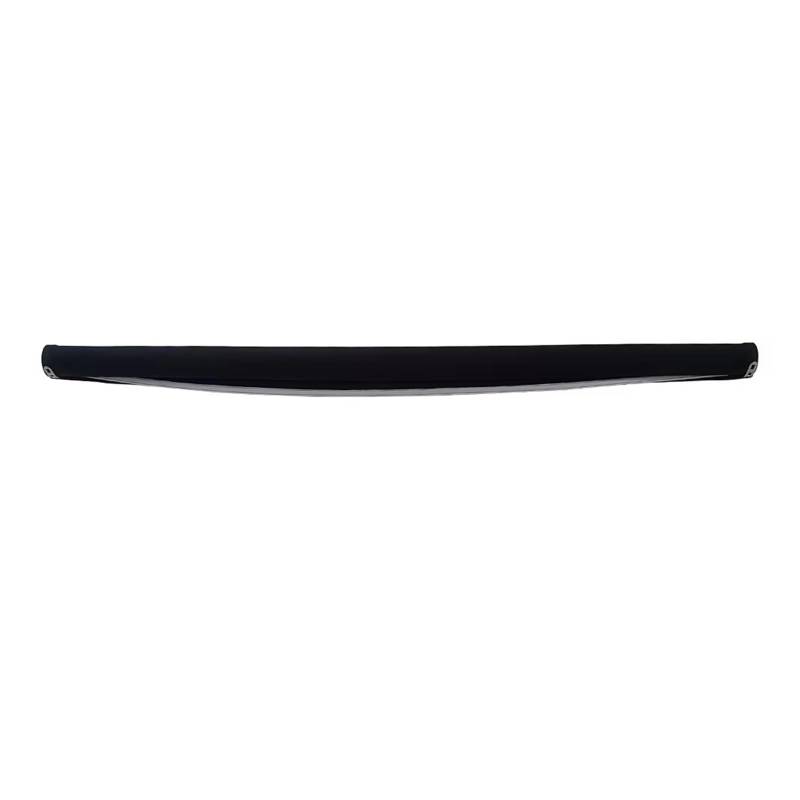 Autofenster Sonnenschutz Auto Panorama Schiebedach Sonnenschirm Vorhang Für VW Für Tiguan L 2017 2018 2019-2021 5NG877307 Automotive Innen Zubehör Fensterfür Sonnenschutz(Black) von ZVZGPGKLTC