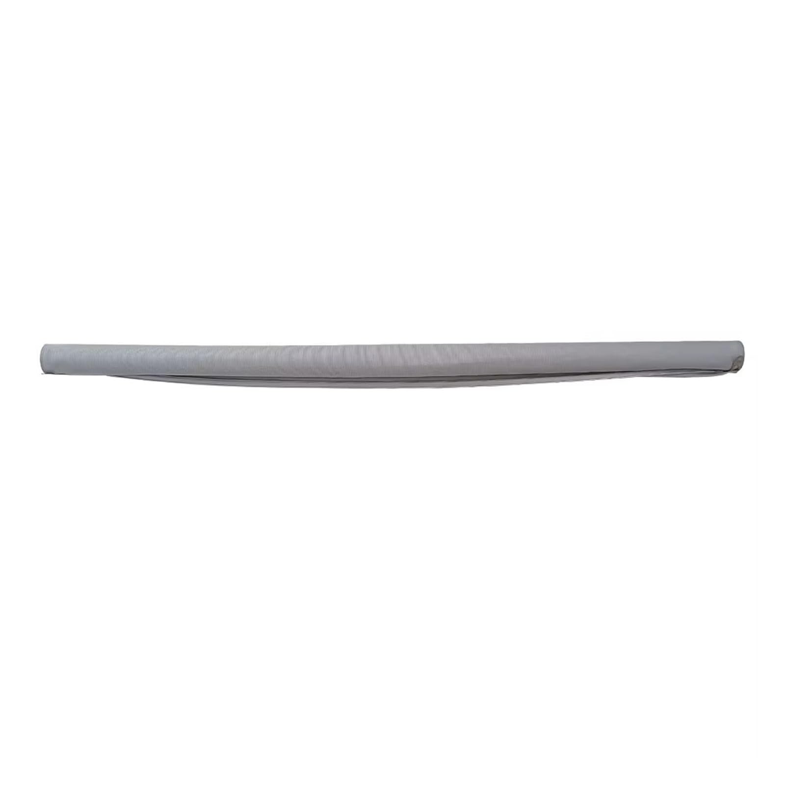 Autofenster Sonnenschutz Auto Panorama Schiebedach Sonnenschirm Vorhang Für VW Für Tiguan L 2017 2018 2019-2021 5NG877307 Automotive Innen Zubehör Fensterfür Sonnenschutz(Gray) von ZVZGPGKLTC