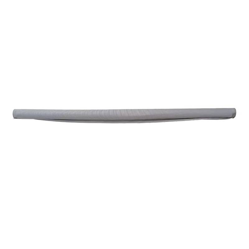 Autofenster Sonnenschutz Auto Panorama Schiebedach Sonnenschirm Vorhang Für VW Für Tiguan L 2017 2018 2019-2021 5NG877307 Automotive Innen Zubehör Fensterfür Sonnenschutz(Gray) von ZVZGPGKLTC