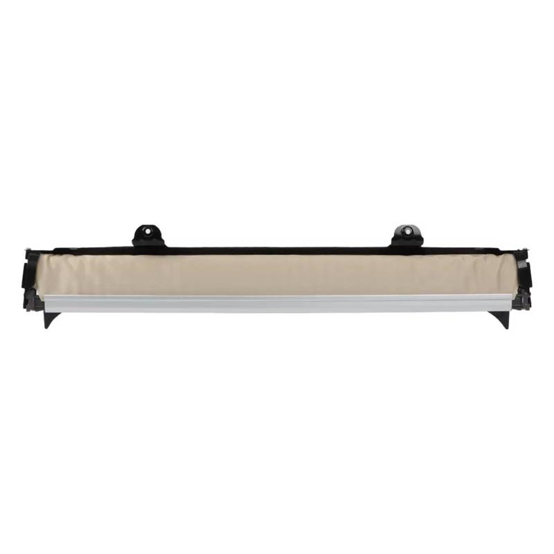 Autofenster Sonnenschutz Auto Schiebedach Sonnenschirm Abdeckung Für VW Für Tiguan 2008-2017 Panorama Vorhang Abdeckung 1K9877307 1K9877307A 1K9877307B 1K9877307C Fensterfür Sonnenschutz(Beige) von ZVZGPGKLTC