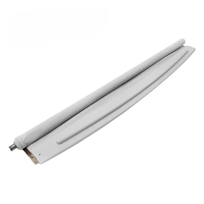 Autofenster Sonnenschutz Auto Schiebedach Sonnenschirm Vorhang Abdeckung Montage 23135938 23135940 23135939 Für Buick Für GF Für Lacrosse 2009-2015 Fensterfür Sonnenschutz(Gray) von ZVZGPGKLTC