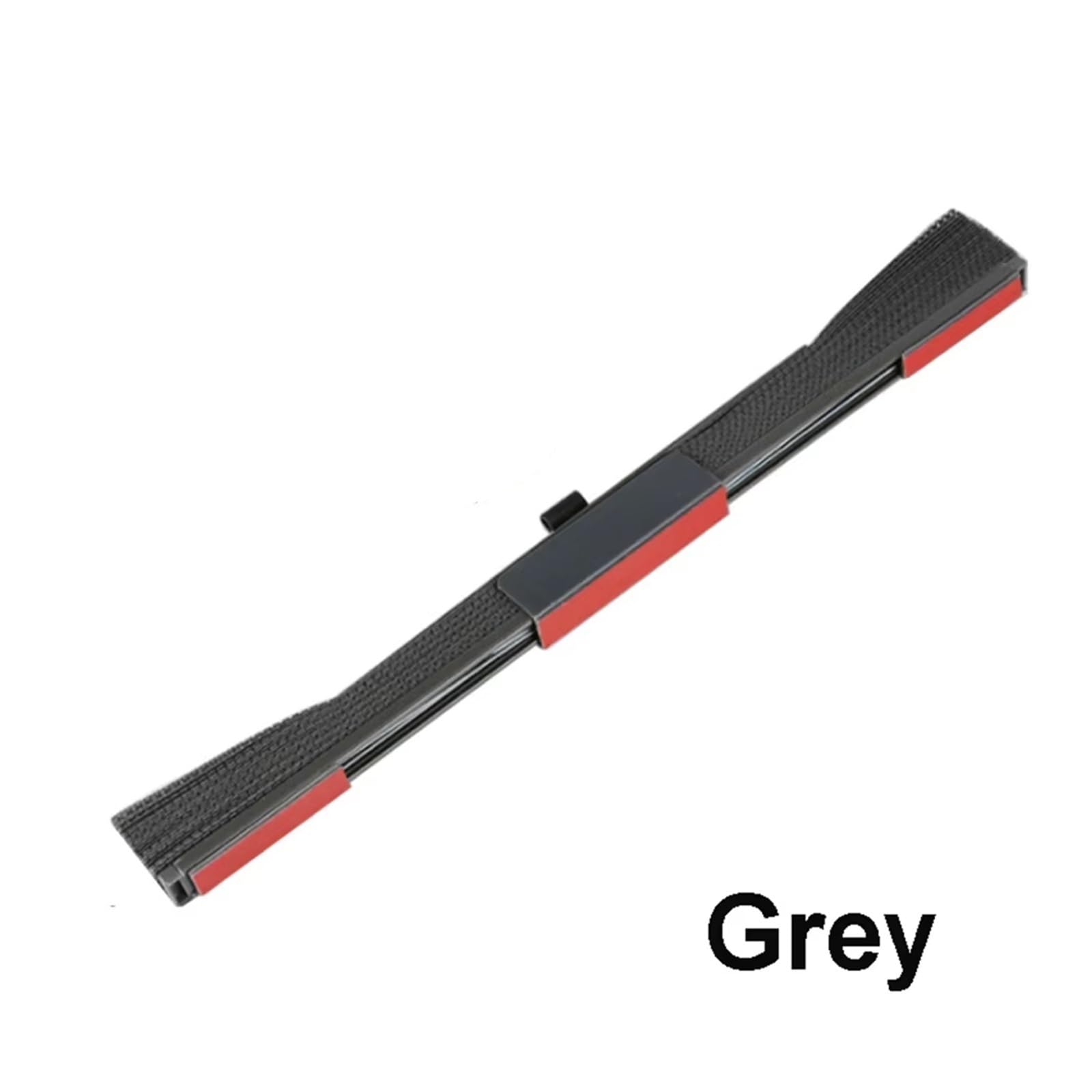 Autofenster Sonnenschutz Auto-Sonnenblenden Auto Sonnenschutz Schutz Versenkbare Mesh-Vorhang Auto Plissee Vorhänge Auto Innenteile Fensterfür Sonnenschutz(Grey) von ZVZGPGKLTC