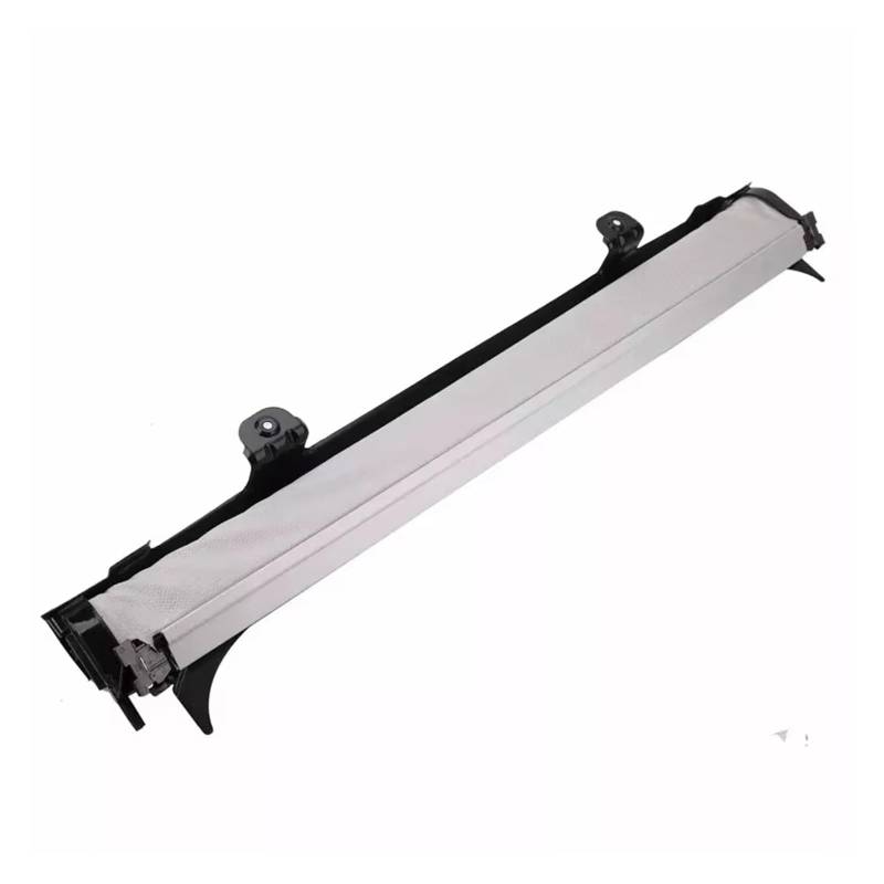 Autofenster Sonnenschutz Auto-Sonnenschutz, Abdeckung Für Auto-Schiebedach-Sonnenschutz, Passend Für Die Meisten Autos, Dekorationszubehör, 1K9877307, 5ND877307 Fensterfür Sonnenschutz(Grey-Assembly) von ZVZGPGKLTC