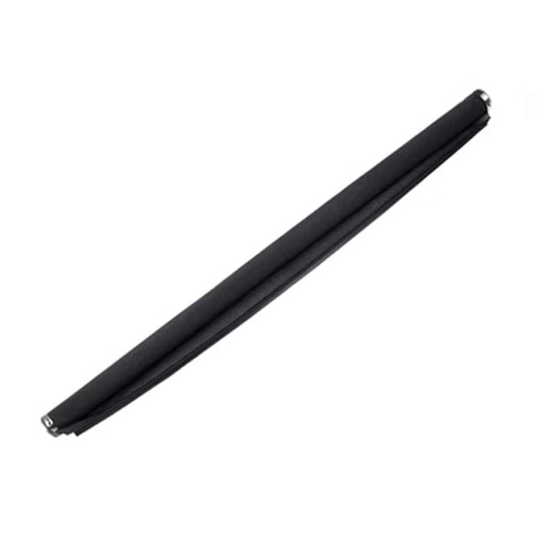 Autofenster Sonnenschutz Auto-Sonnenschutz, Dachfenster-Rollladen, Schiebedach-Sonnenschutzvorhang, 1K9877307, Passend Für Die Meisten Autos, Auto-Innenausstattung Fensterfür Sonnenschutz(Black) von ZVZGPGKLTC