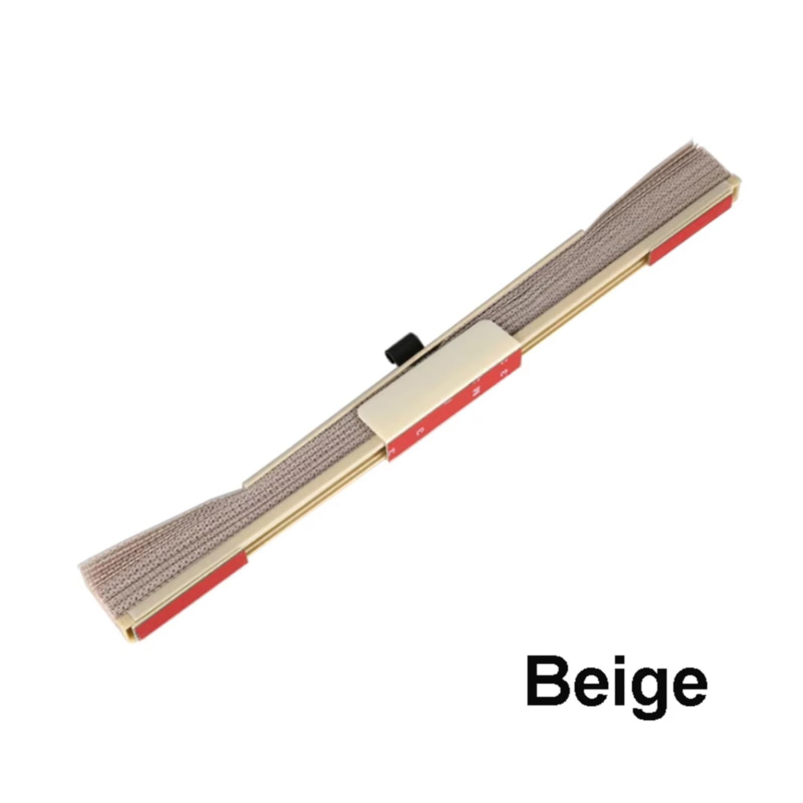Autofenster Sonnenschutz Auto-Sonnenschutz, Einziehbarer Netzvorhang, Auto-Sonnenschutz, UV-Schutz, Seitlich Klappbarer Auto-Sonnenschutz, Auto-Innenteile Fensterfür Sonnenschutz(Grey) von ZVZGPGKLTC
