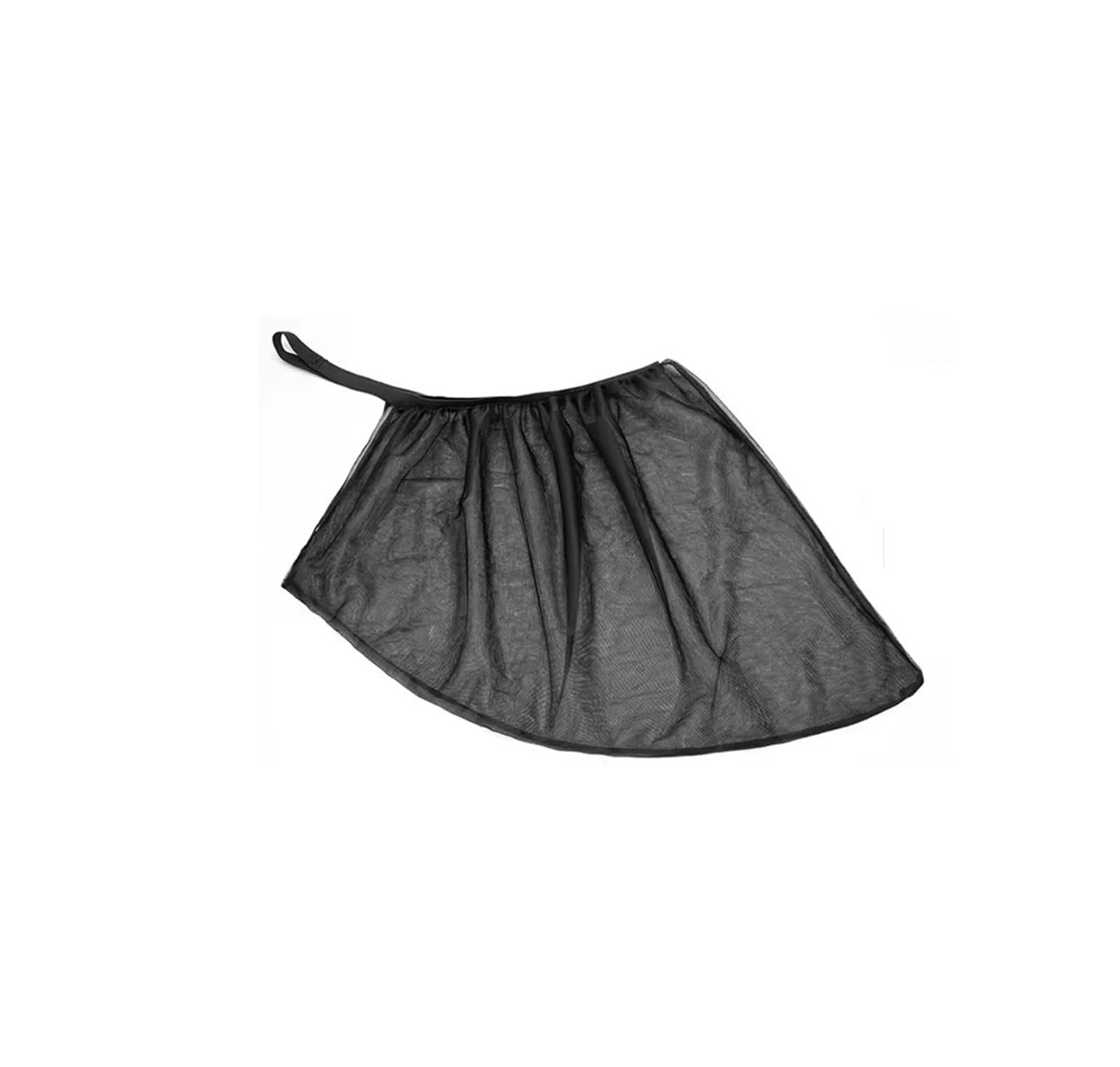 Autofenster Sonnenschutz Auto-Sonnenschutz, Seiten-Sonnenblende, Schutzfolien, Auto-UV-Schutz, Vorhang, Fenster-Sonnenschutz, Mesh-Styling-Zubehör Fensterfür Sonnenschutz(Front Window 1pcs) von ZVZGPGKLTC