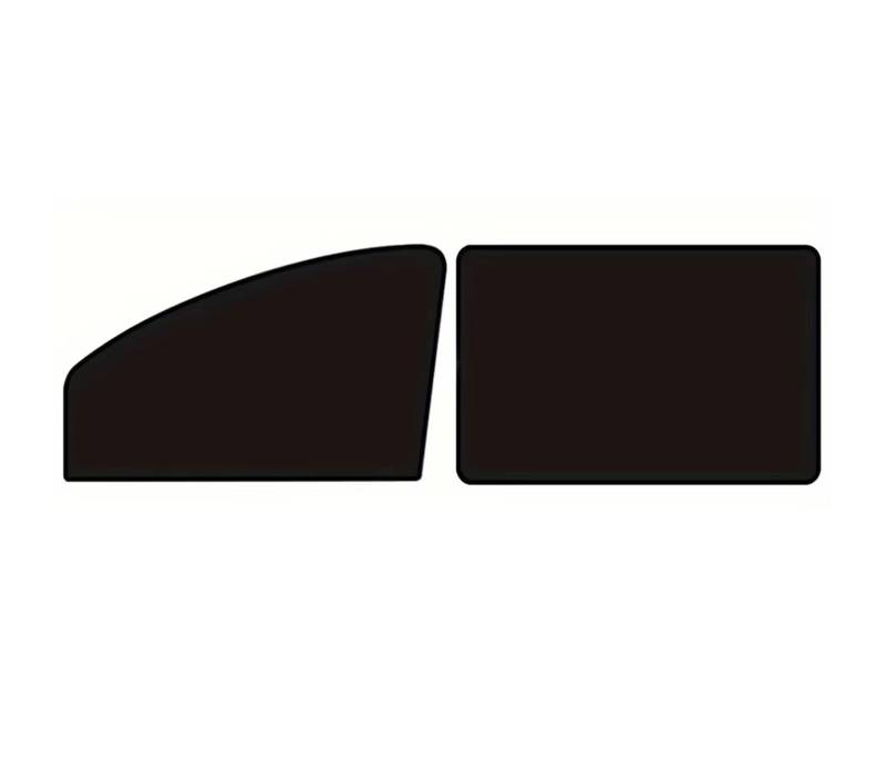 Autofenster Sonnenschutz Auto-Sonnenschutz, UV-Schutz, Sonnenschutz, Windschutzscheibe, Klappvisier, Reflektor, Windschutzscheibenschutz, Autozubehör Fensterfür Sonnenschutz von ZVZGPGKLTC