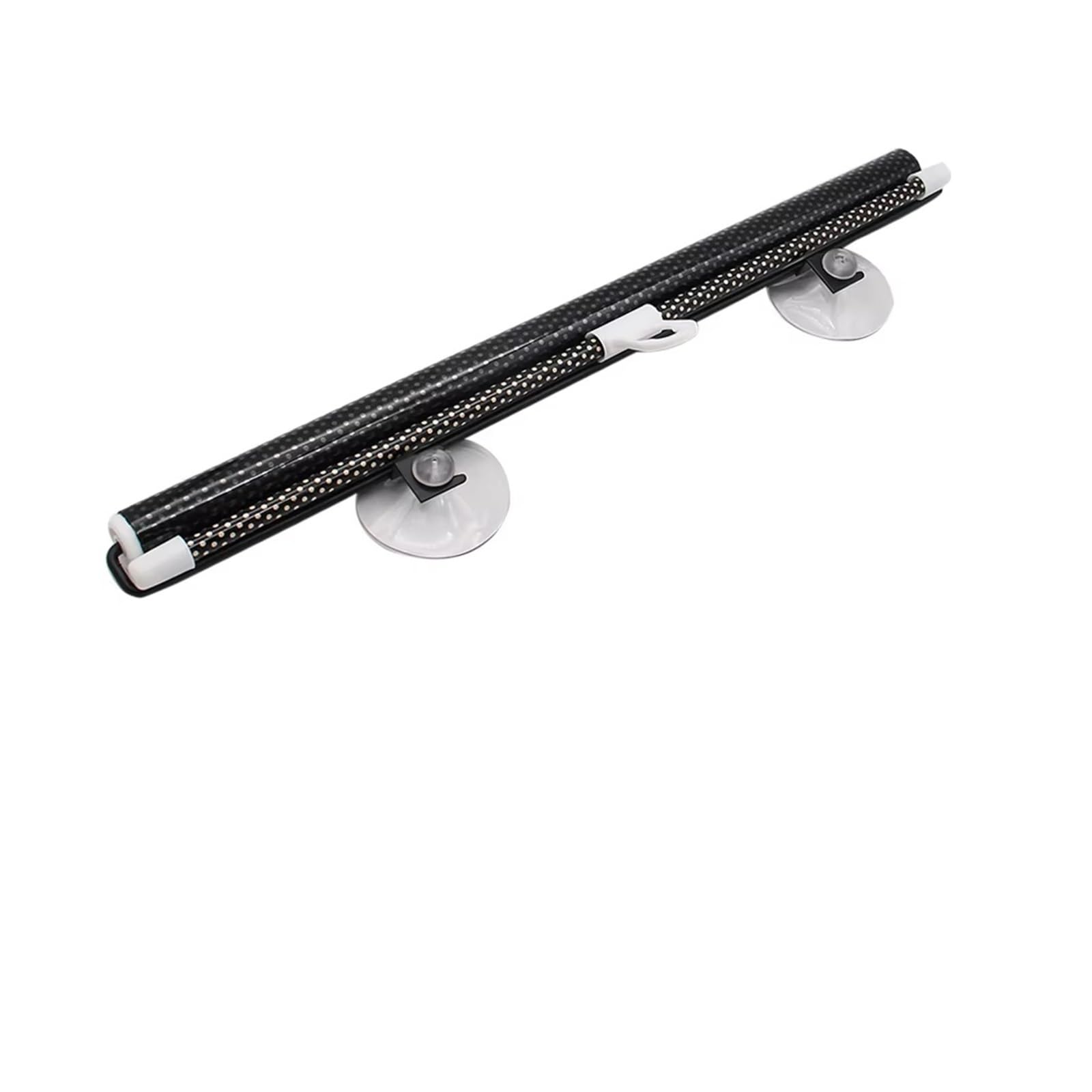 Autofenster Sonnenschutz Auto-Sonnenschutz, Universeller Sonnenschutz, Fenster-Roller, Sonnenschutz, Bildschirmabdeckung, Blindschutz, Auto-Windschutzscheiben-Blattvorhang Fensterfür Sonnenschutz(E) von ZVZGPGKLTC