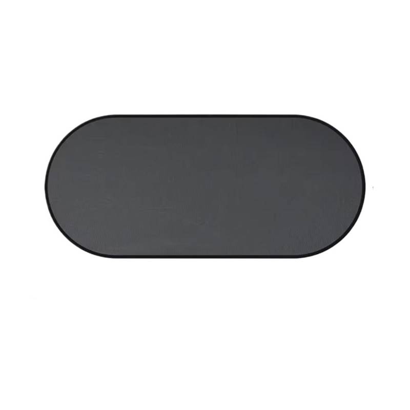 Autofenster Sonnenschutz Auto-Sonnenschutz, Windschutzscheibe, Auto-Fenster-Schattenschutz, Zubehör, faltbarer Sonnenschutz, Sonnenschutz, Schnee-/Frostschutzplatte Fensterfür Sonnenschutz(1PC rear wi von ZVZGPGKLTC