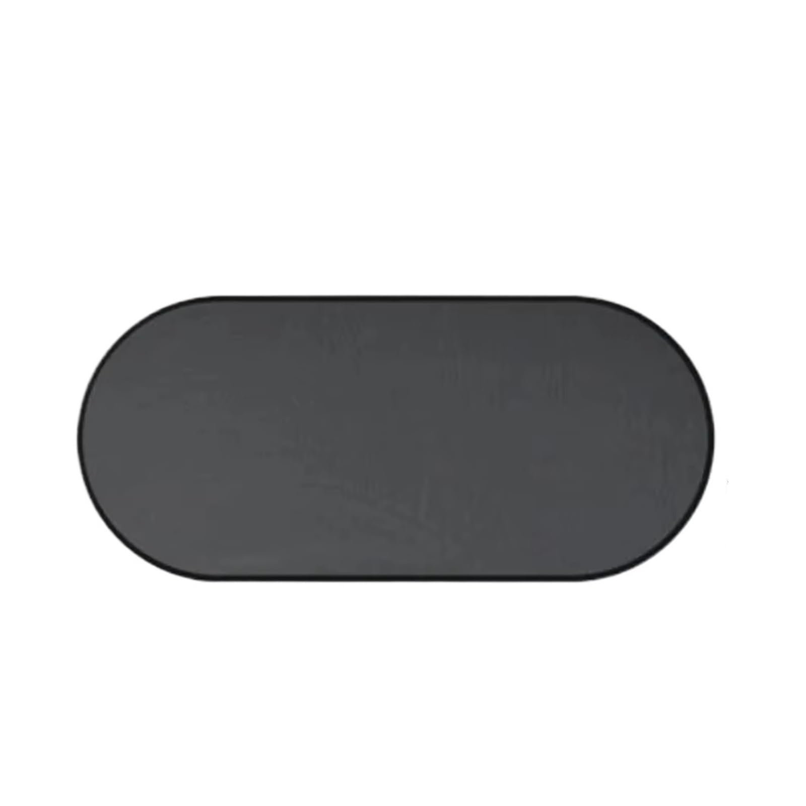 Autofenster Sonnenschutz Auto Sonnenschutz Autofenster Saugnapf Schatten Auto Vorhang Autozubehör Auto Styling Abdeckungen Automobil-Innenausstattung Fensterfür Sonnenschutz(1pcs Rear Window) von ZVZGPGKLTC