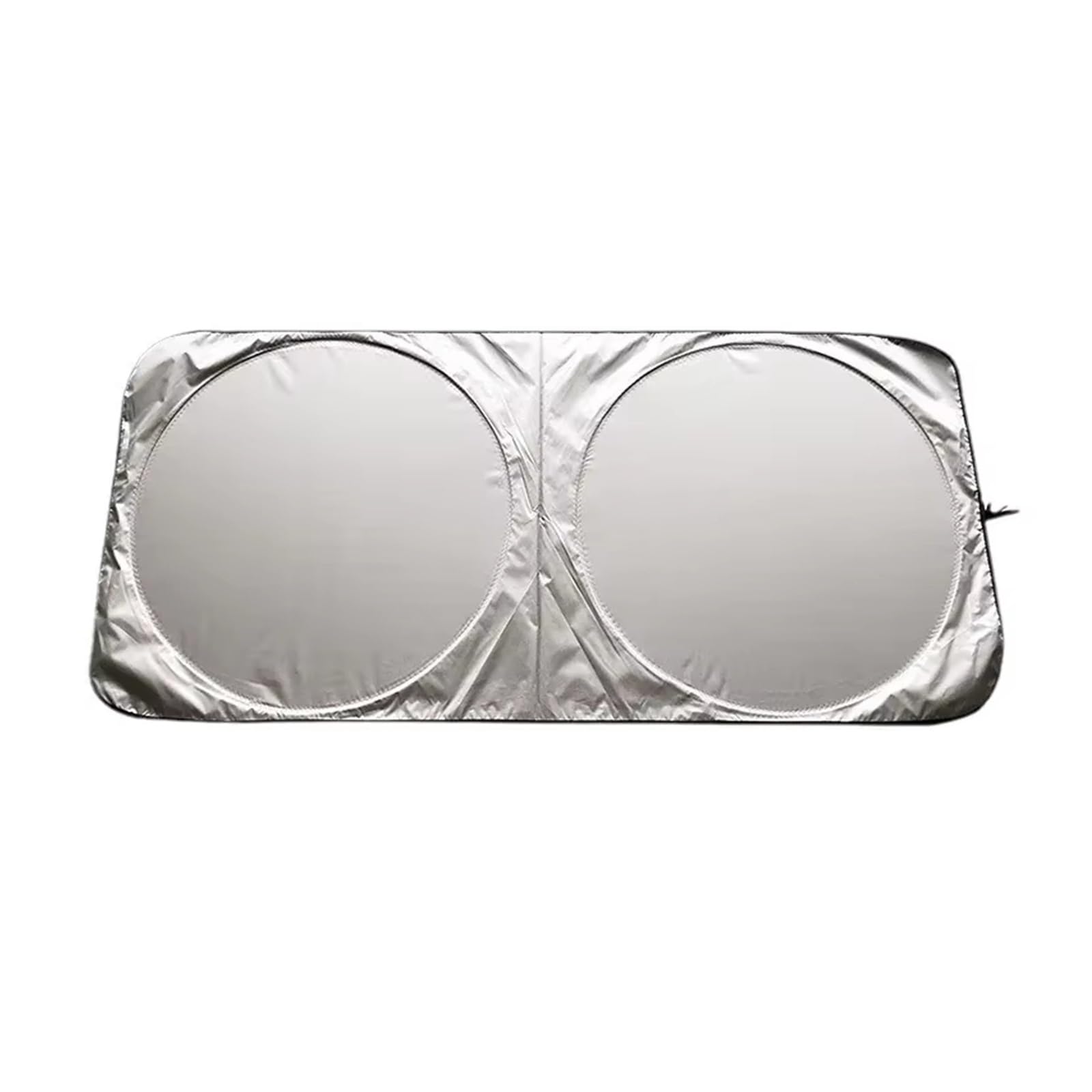 Autofenster Sonnenschutz Auto Sonnenschutz Klapp Windschutzscheibe Visier Schutz UV Schutz Vorhang Fenster Abdeckung Styling Sonnenschutz Fensterfür Sonnenschutz(190x90) von ZVZGPGKLTC