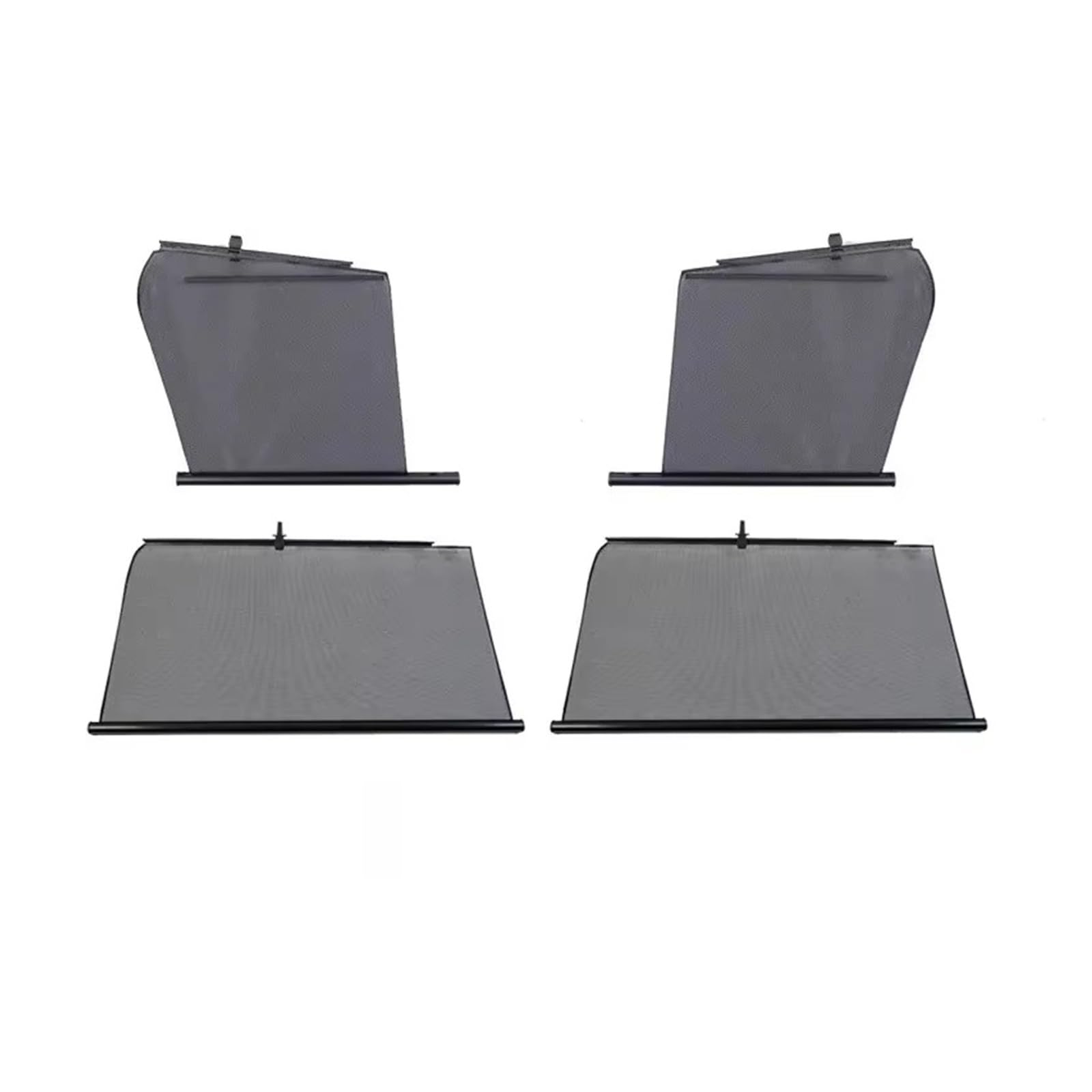 Autofenster Sonnenschutz Auto Sonnenschutz Verstellbarer Sonnenschutz Fenstervorhang Für Autos Wärmedämmung Sonnenschutz Seitenfenster Schatten Ne Fensterfür Sonnenschutz(Side Window 4 Pieces+Black) Autofenster Sonnenschutz Auto Sonnenschutz Verstellbarer Sonnenschutz Fenstervorhang Für Autos Wärmedämmung Sonnenschutz Seitenfenster Schatten Ne Fensterfür Sonnenschutz(Side Window 4 Pieces+Black) von ZVZGPGKLTC