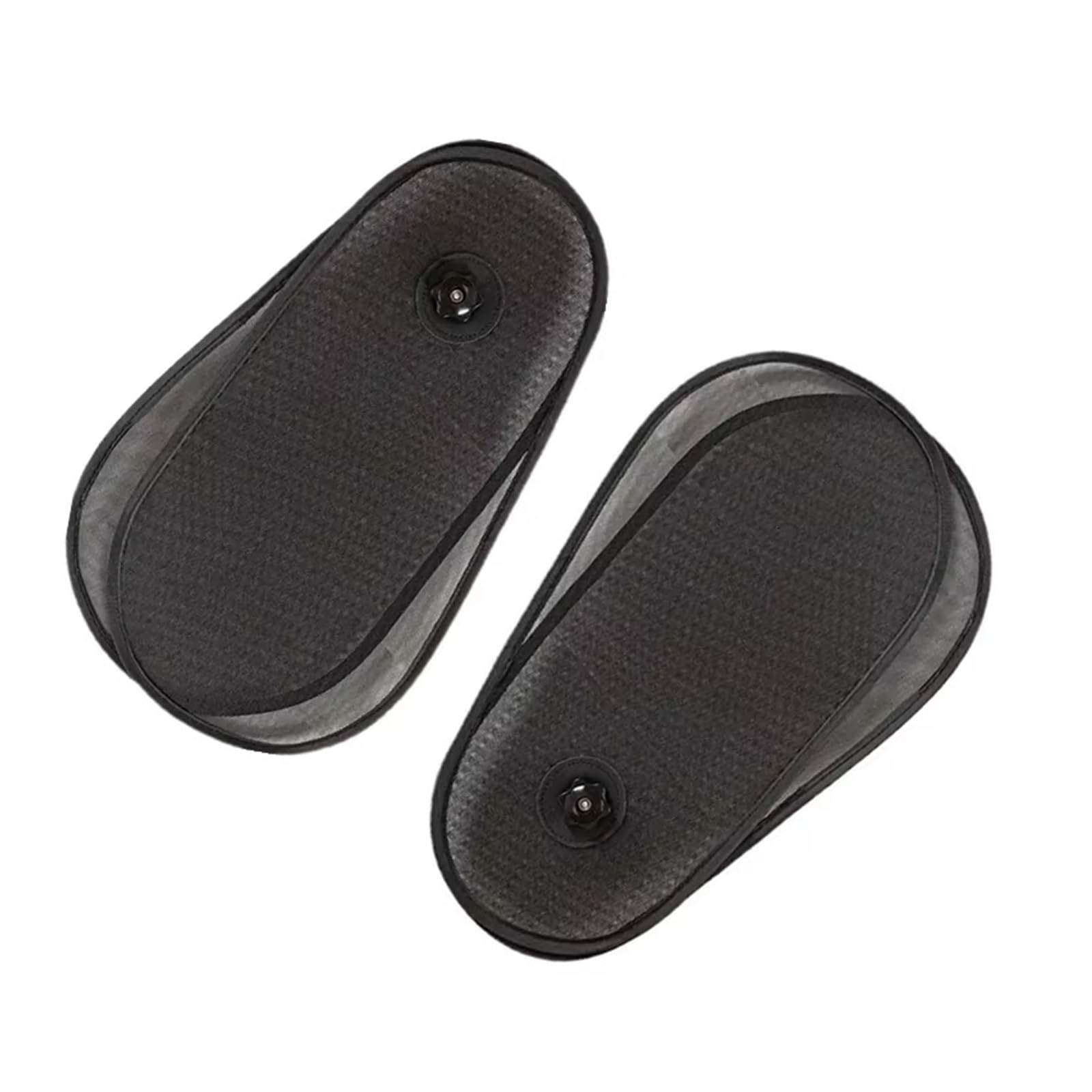 Autofenster Sonnenschutz Auto-Sonnenschutzabdeckungen, Universal-Autofenster-Sonnenschutz, Sonnenscheinblocker, Autofenster-Windschutzscheibenvisier Fensterfür Sonnenschutz(2Pcs) von ZVZGPGKLTC