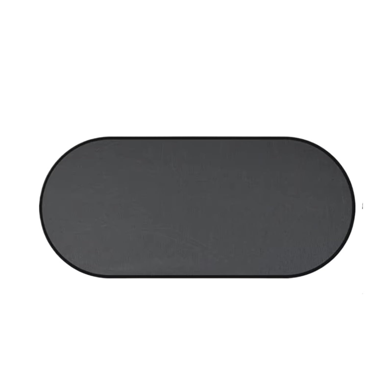 Autofenster Sonnenschutz Auto-Sonnenschutzabdeckungen Universal-Windschutzscheiben-Klappvisier Windschutzscheibe Autofenster Sonnenschutzschutz Zubehör Fensterfür Sonnenschutz(1pc Rear Window) von ZVZGPGKLTC