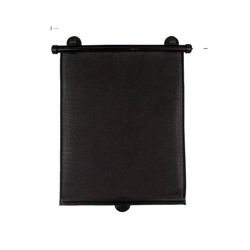 Autofenster Sonnenschutz Auto-Sonnenschutzvorhang, Einziehbar, Sonnenschutz Und Wärmeisolierende Seitenfenstervorhänge, Autovorhänge Für Blockieren des Sonnenschutzes Fensterfür Sonnenschutz von ZVZGPGKLTC