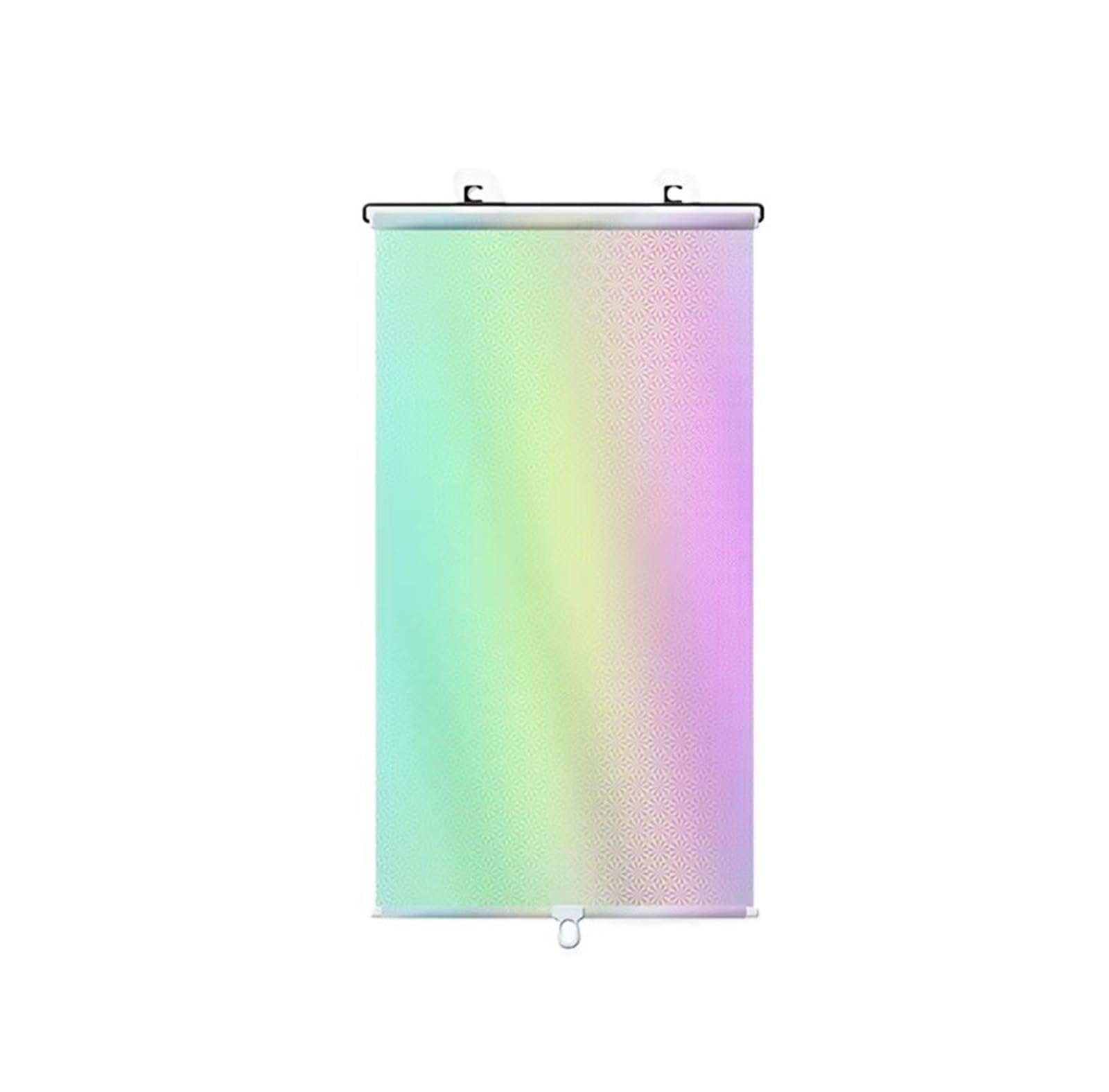 Autofenster Sonnenschutz Auto-Windschutzscheiben-Sonnenschutz, Autofenster-Sonnenschutz, Rollvorhang, Wärmedämmung, Rollladenvorhang Fensterfür Sonnenschutz(Colour 40 x 60cm) von ZVZGPGKLTC