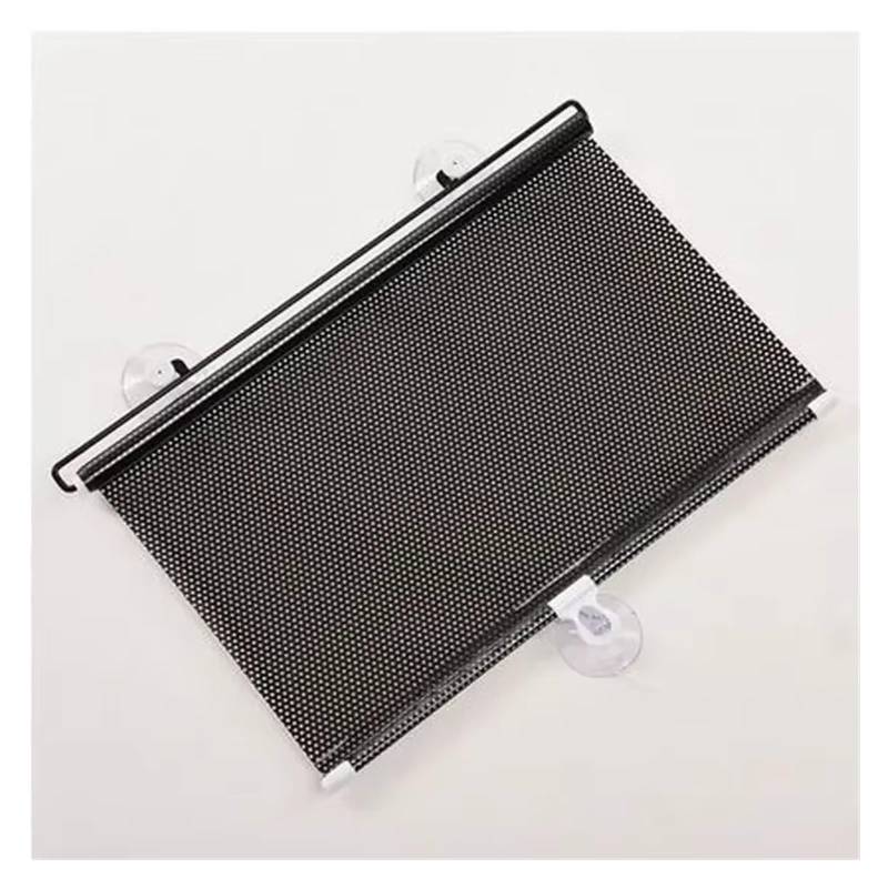 Autofenster Sonnenschutz Autofenster Sonnenschutz Bildschirmabdeckung Sonnenschutzschutz Auto Links Rechts Windschutzscheibenschutz Autoinnenraum Fensterfür Sonnenschutz(40X125CM) von ZVZGPGKLTC